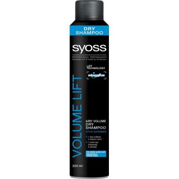 Hlavný obrázok Syoss Volume lift suchý šampón na vlasy 200ml 