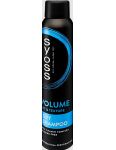 Syoss Volume Lift & Texture suchý šampón na vlasy 200ml