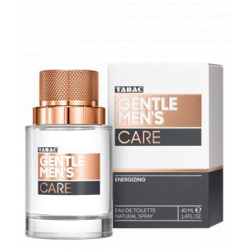 Hlavný obrázok Tabac Gentle Men´s Care Toaletná voda pre mužov 40ml