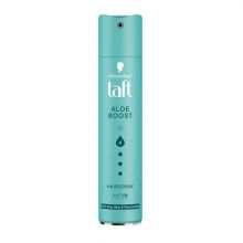 loader for Taft Aloe Boost Haptiq 4 lak na vlasy 250ml