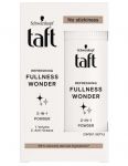 Taft Fullness Wonder púder pre extra objem vlasov 10g