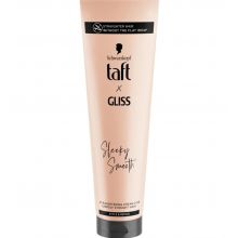 loader for Taft Gliis Sleeky Smooth vyrovnavajúci krém na nepoddajné vlasy 150ml