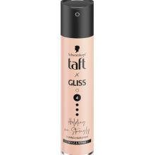 loader for Taft Gliss 4 Holding me Strongly lak na vlasy 250ml