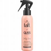 loader for Taft & Gliss Lovely Long multifunkčný sprej na dlhé vlasy 150ml