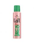 Taft Magic Volume suchá šampónová pena na vlasy 150ml