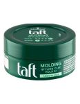 Taft Molding stylingová hlina na vlasy 75ml