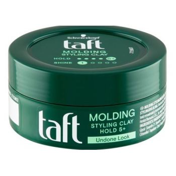 Hlavný obrázok Taft Molding stylingová hlina na vlasy 75ml