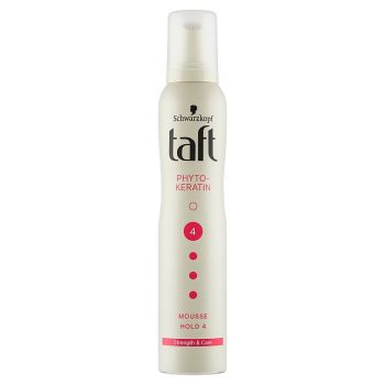 Hlavný obrázok Taft Phyto-Keratin penové tužidlo na vlasy 200ml