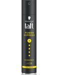 Taft Power Express 5 Mega silná fixácia lak na vlasy 250ml