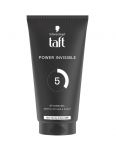 Taft Power Invisible gél na vlasy 150ml