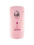 Taft stylingový balzám na kučeravé vlasy 150ml