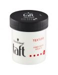 Taft Texture Fiber stylingová pasta na vlasy 130ml