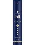 Taft Ultimate 5+ Ultimate Hold & Crystal Shine lak na vlasy 250ml
