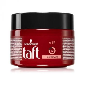 Hlavný obrázok Taft V12 Styling Gel 12/15 gél na vlasy 250ml