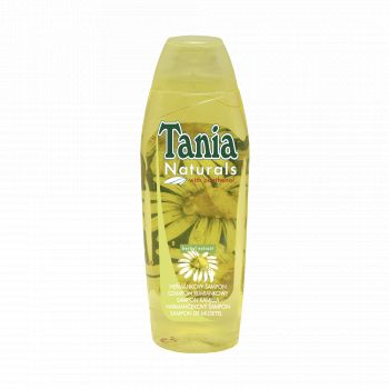 Hlavný obrázok Tania Naturals harmančekový šampón 500ml