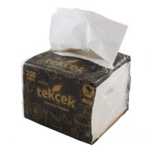 loader for Tekcet Papierové obrúsky - servítky 10,7x19cm 250ks 141/T