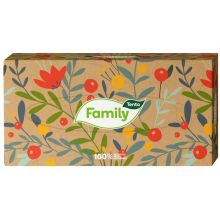 loader for Tento Family 100% recycled kozmetické utierky 200ks