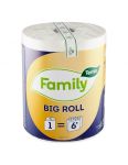 Tento Family Big Roll kuchynské utierky 2-vrstvové 60m