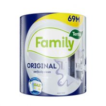 loader for Tento Family Original Papierové utierky 1 kotúč 2 vrstvy 69m