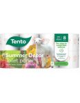 Tento toaletný papier 8ks Summer Decor 3-vrstvový