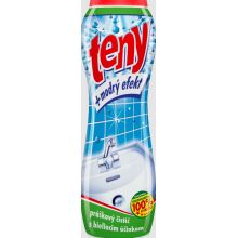 loader for Teny +modrý efekt práškový čistič 400g 