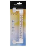Teplomer Caldo okenný plastový 24cm 2224