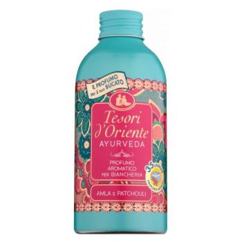 Hlavný obrázok Tesori d'Oriente Ayurveda koncentrovaný parfém na prádlo 250ml