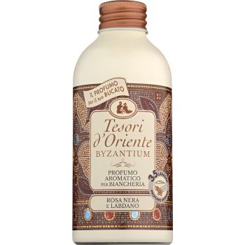 Hlavný obrázok Tesori d'Oriente Byzantium koncentrovaný parfém na prádlo 250ml