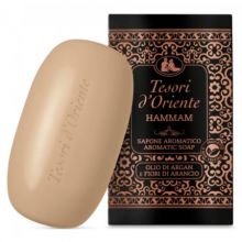 loader for Tesori d\'Oriente Hamman tuhé mydlo 125g