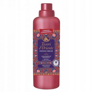 Hlavný obrázok Tesori d'Oriente Persian Dream avivaž 760ml 38 praní