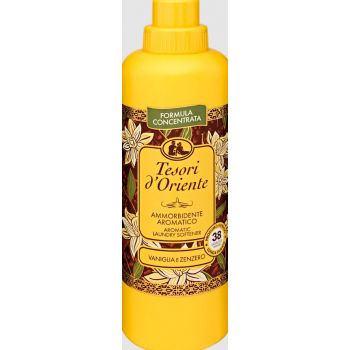 Hlavný obrázok Tesori d'Oriente Vaniglia & Zenzero aviváž 760ml 38 praní