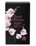 Tesori J´Oriente Orchidea tuhé mydlo 150g