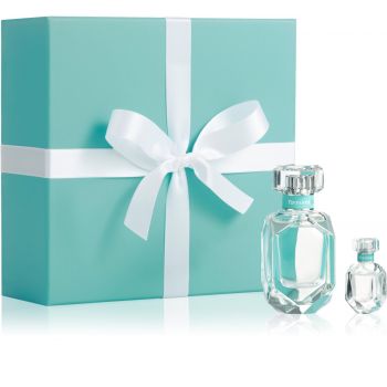 Hlavný obrázok Tiffany & Co. pre ženy darčekový set Parfumová voda 50ml, Parfumová voda 5ml