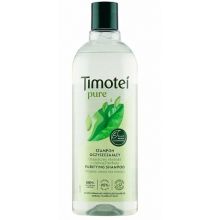 loader for Timotei Pure Purifying s výťažkami zeleného čaju šampón na normálne vlasy 400ml