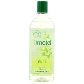 Hlavný obrázok Timotei šampón na vlasy Pure čistota na normálne a mastné vlasy 300ml 
