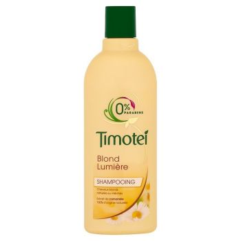Hlavný obrázok Timotei šampón na vlasy Zlaté pramene 300ml