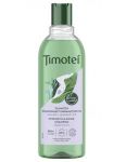 Timotei Strength & Shine šampón na slabé vlasy 400ml