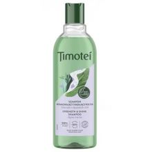 loader for Timotei Strength & Shine šampón na slabé vlasy 400ml