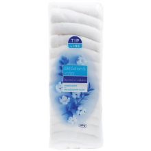 loader for Tip Line Bavlna & viskóza skladaná vata 100g