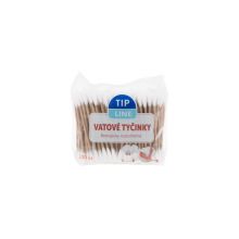 loader for Tip Line Bio rozložiteľné vatové tyčinky v sáčku 200ks