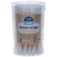 loader for Tip Line Bio vatové tyčinky v boxe 50ks