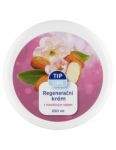 Tip Line Regeneračný krém s mandľovým olejom 250ml