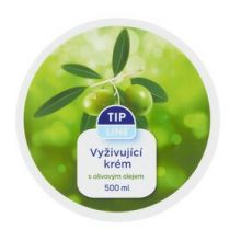 loader for Tip Line Výživujúci krém s olivovým olejom 250ml