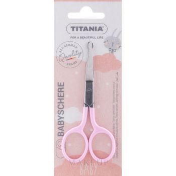 Hlavný obrázok Titania Baby manikúrové nožničky 1ks 1050/4