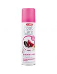 Titania Foot Care Deo sprej do topánok 200ml