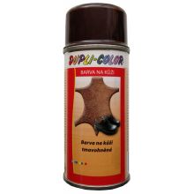 loader for Tmavo hnedá farba na kožu v spreji 150ml