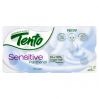 Toaletný papier Tento 8ks Sensitive Pantenol 3 vrstvový