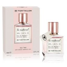 loader for Tom Tailor Be Natural dámska parfumovaná voda 30ml