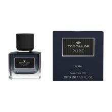 loader for TOM TAILOR PURE pánska toaletná voda 30ml