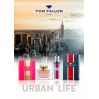 Tom Tailor Urban Life Men Toaletná voda 50ml